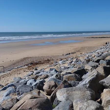 A 5 Mn De La Saint-Hilaire-de-Riez