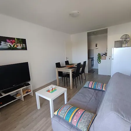 A 5 Mn De La Saint-Hilaire-de-Riez