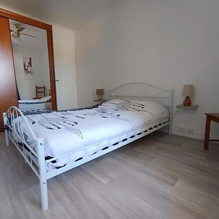 A 5 Mn De La Saint-Hilaire-de-Riez