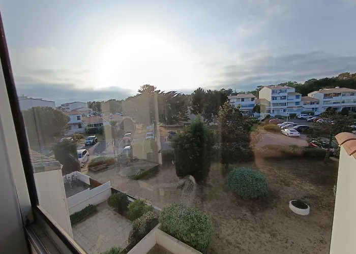 A 5 Mn De La Apartmán *