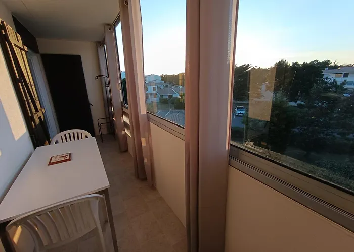 A 5 Mn De La * Saint-Hilaire-de-Riez