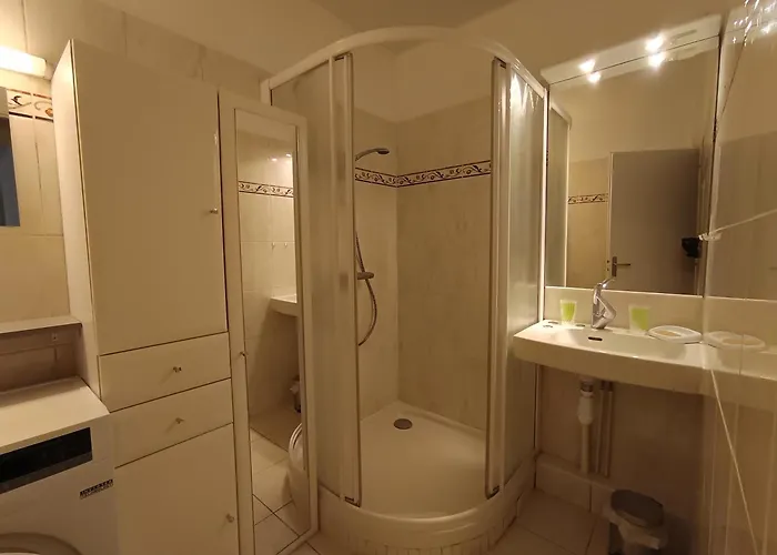 A 5 Mn De La Saint-Hilaire-de-Riez