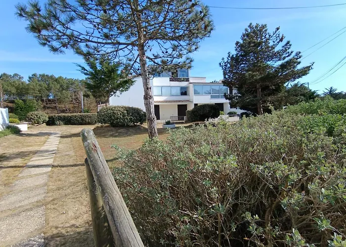 A 5 Mn De La Apartmán Saint-Hilaire-de-Riez