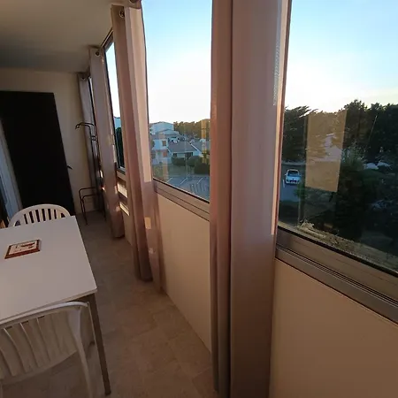 A 5 Mn De La * Saint-Hilaire-de-Riez