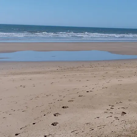 Apartment A 5 Mn De La *