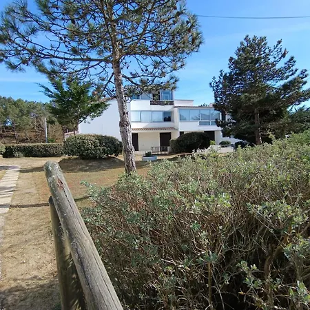 A 5 Mn De La Apartment Saint-Hilaire-de-Riez