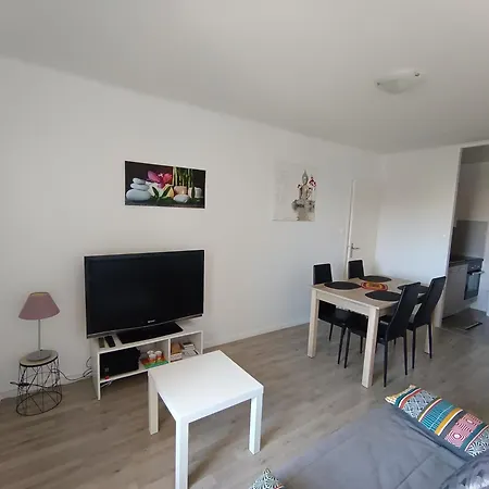 A 5 Mn De La * Saint-Hilaire-de-Riez