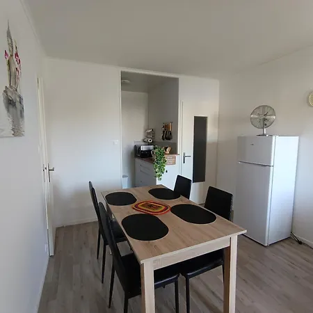 Appartamento à 5 Mn De La *