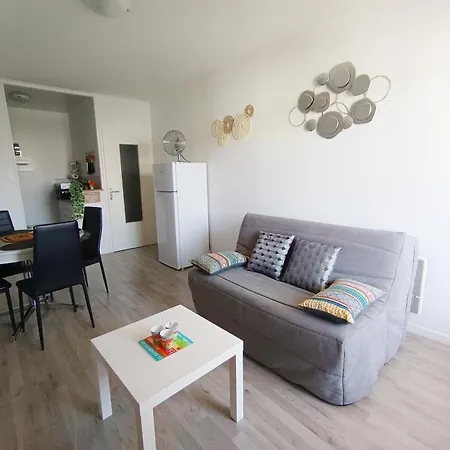 à 5 Mn De La Appartamento *