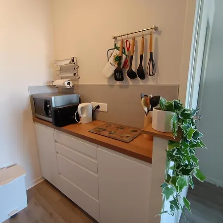 à 5 Mn De La Appartamento