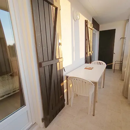 à 5 Mn De La Appartamento