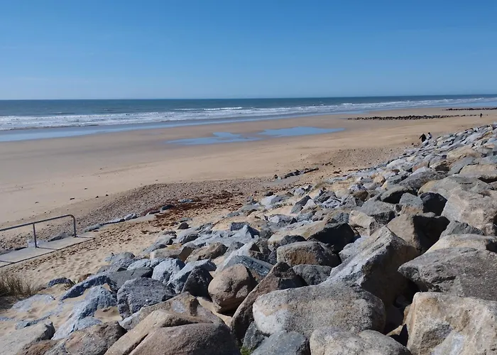 A 5 Mn De La 圣伊莱尔·德列