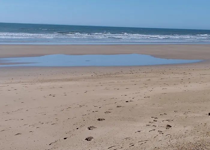 公寓 A 5 Mn De La *