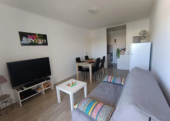 A 5 Mn De La 圣伊莱尔·德列