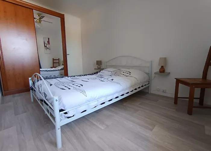 A 5 Mn De La 圣伊莱尔·德列